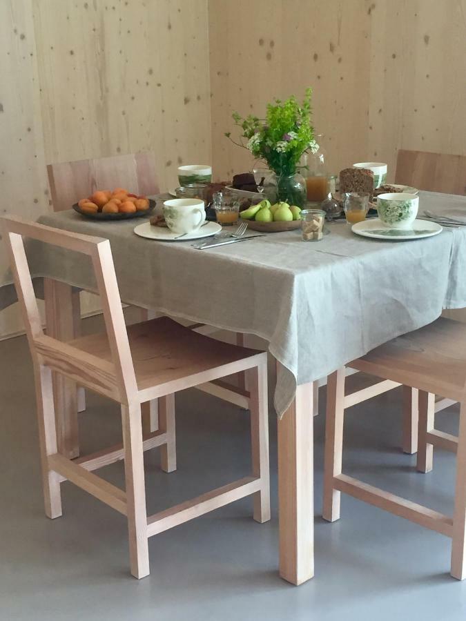 B&B La Mugletta Feriole Εξωτερικό φωτογραφία